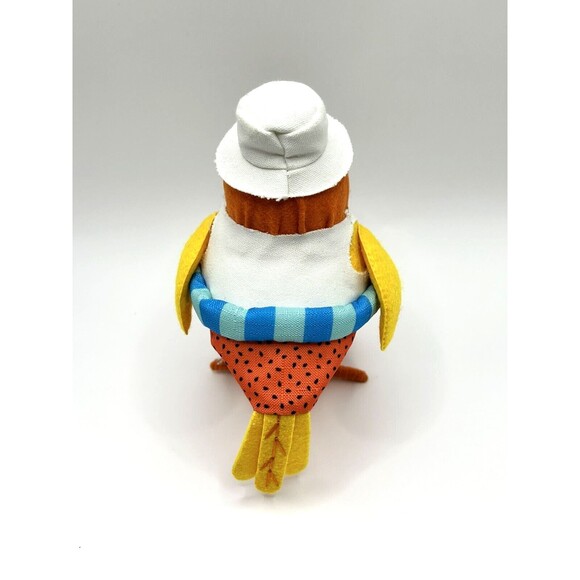 Target Spritz 2022 Sun Squad Featherly Friends Summer Bird Tanner Pool Floaty - Picture 6 of 14